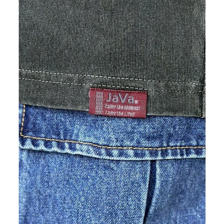 キャッチーな大人夏Tee。綿100%ピグメントロゴビッグTシャツ | Classical Elf  | 詳細画像43 