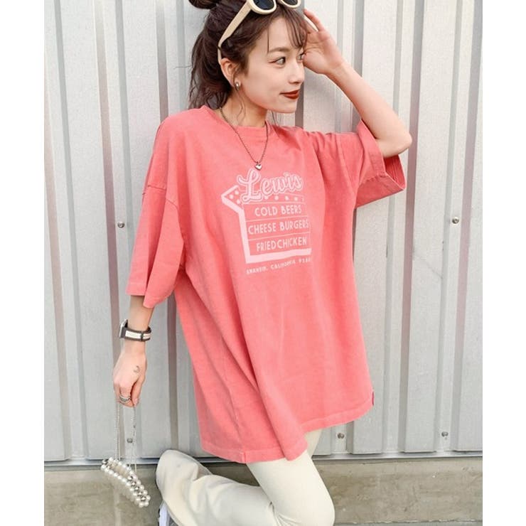 《Javaジャバコラボ》ゆるっとカジュアルに。コットン100％ダイナープリントヴ… | Classical Elf  | 詳細画像12 