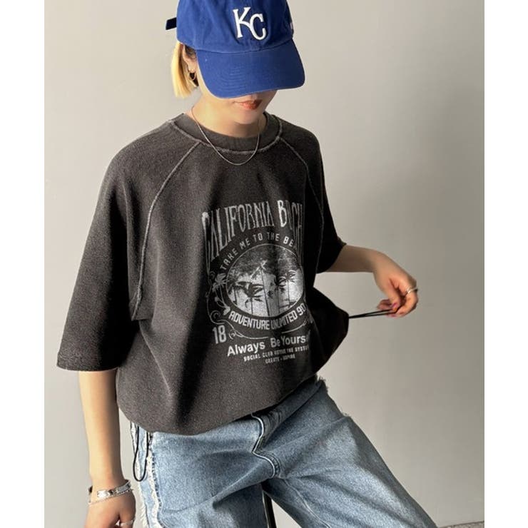 《JaVaジャバコラボ》こなれ感叶う大人のゆるスタイル。裏使いヴィンテージライク… | Classical Elf  | 詳細画像16 