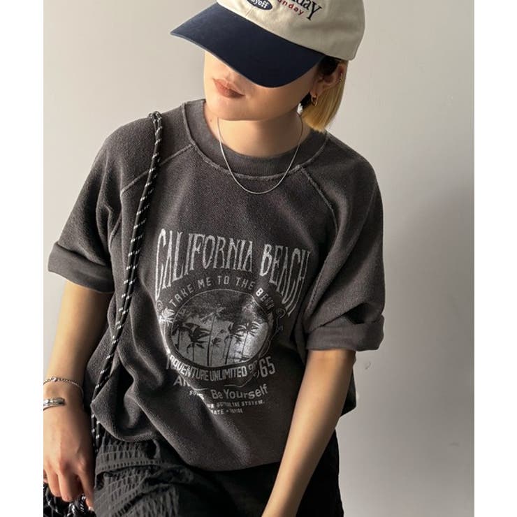 《JaVaジャバコラボ》こなれ感叶う大人のゆるスタイル。裏使いヴィンテージライク… | Classical Elf  | 詳細画像21 