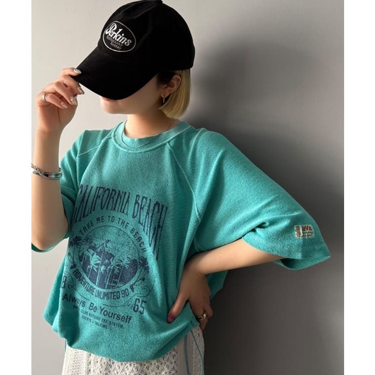 《JaVaジャバコラボ》こなれ感叶う大人のゆるスタイル。裏使いヴィンテージライク… | Classical Elf  | 詳細画像28 