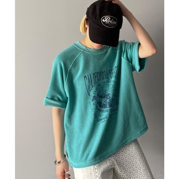 《JaVaジャバコラボ》こなれ感叶う大人のゆるスタイル。裏使いヴィンテージライク… | Classical Elf  | 詳細画像29 