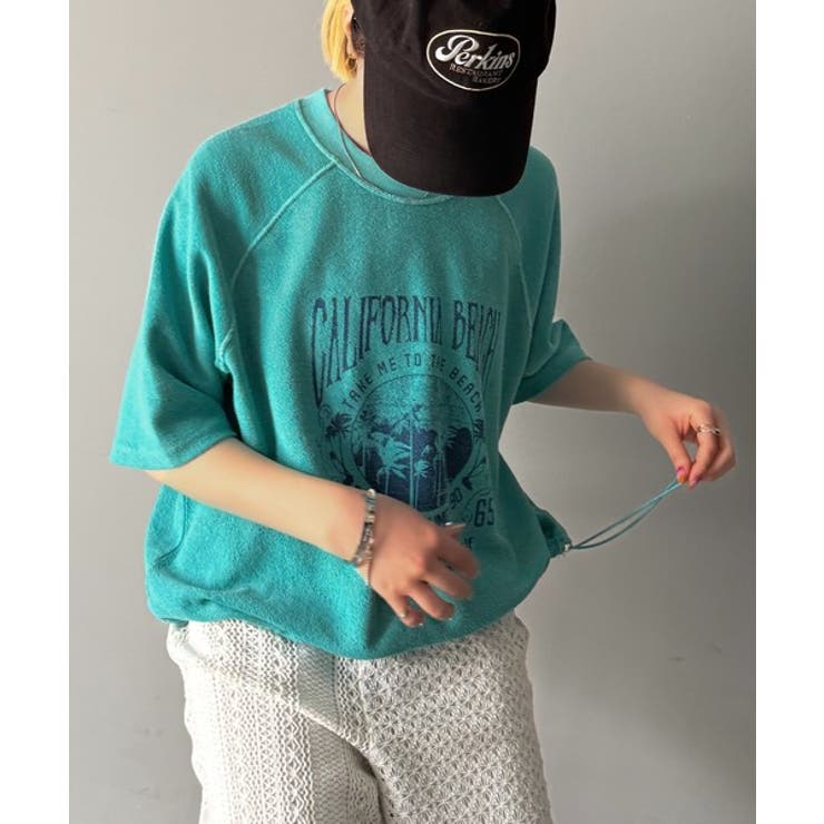 《JaVaジャバコラボ》こなれ感叶う大人のゆるスタイル。裏使いヴィンテージライク… | Classical Elf  | 詳細画像30 