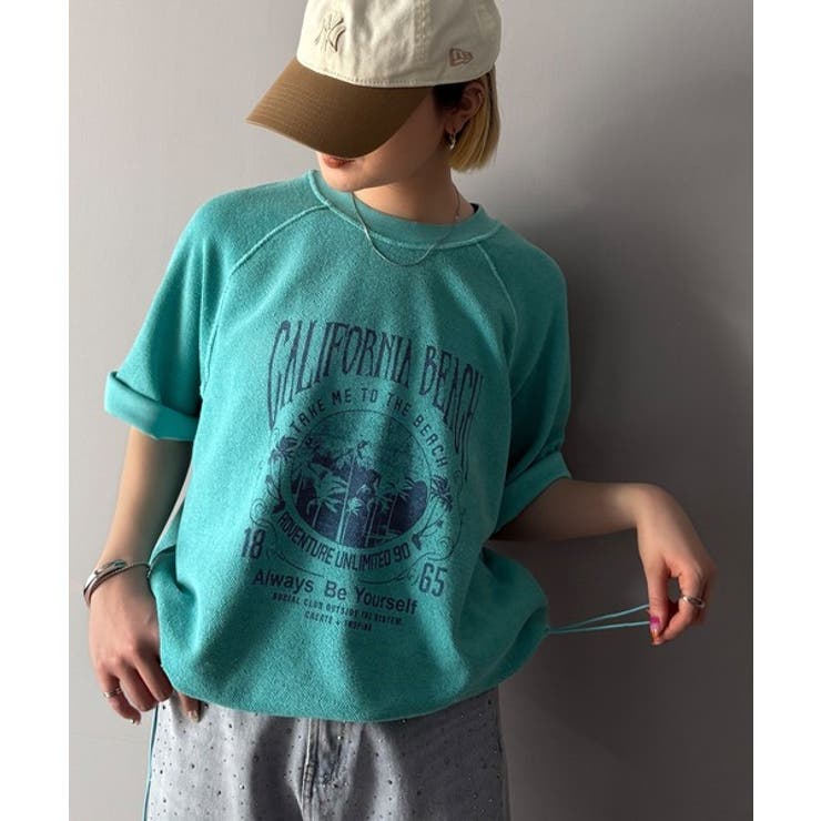 《JaVaジャバコラボ》こなれ感叶う大人のゆるスタイル。裏使いヴィンテージライク… | Classical Elf  | 詳細画像31 