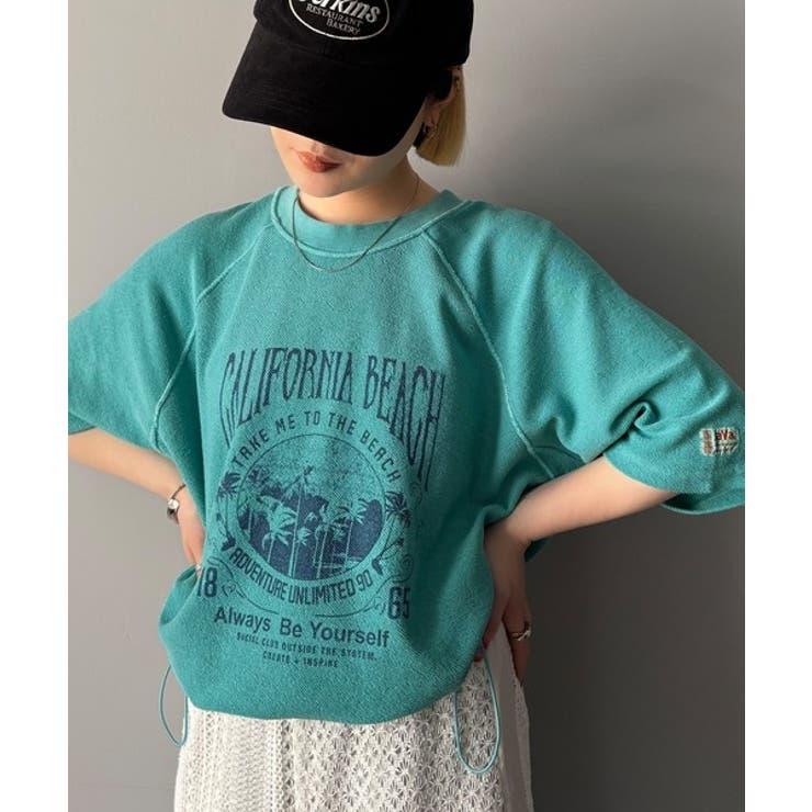 《JaVaジャバコラボ》こなれ感叶う大人のゆるスタイル。裏使いヴィンテージライク… | Classical Elf  | 詳細画像33 