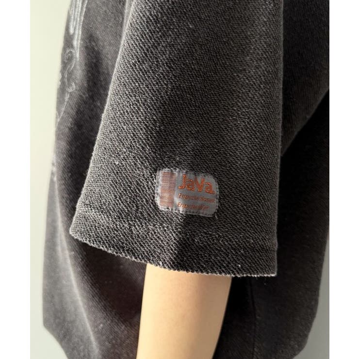 《JaVaジャバコラボ》こなれ感叶う大人のゆるスタイル。裏使いヴィンテージライク… | Classical Elf  | 詳細画像38 