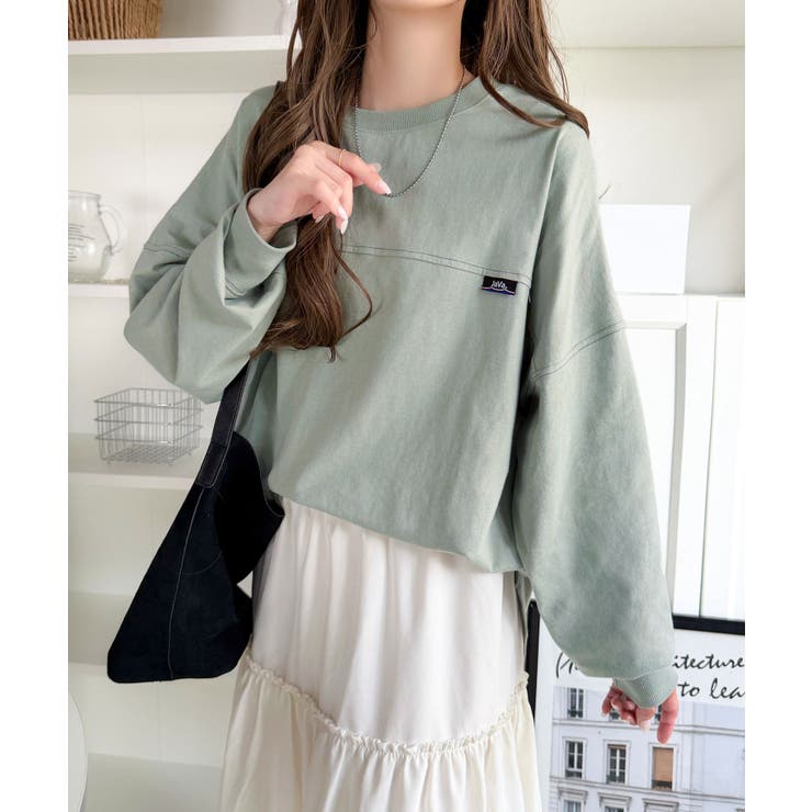 《Javaジャバコラボ》アメカジムード漂うハンサムルック。コットン100%長袖フ… | Classical Elf  | 詳細画像47 