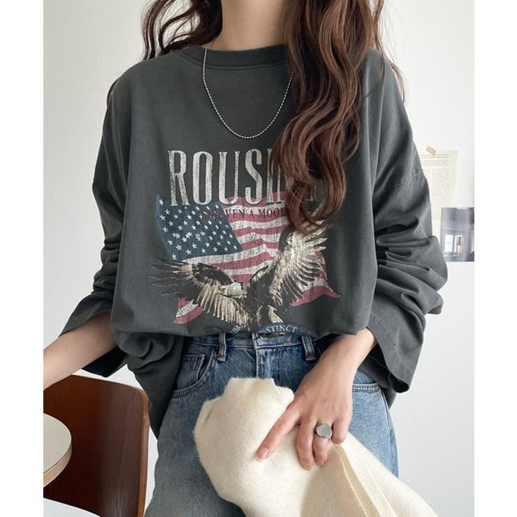 《Javaジャバコラボ》ゆるっとカジュアルに着こなす。綿100%ピグメント加工グ… | Classical Elf  | 詳細画像8 