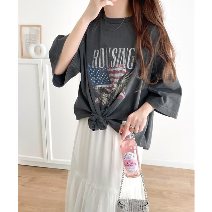 《Javaジャバコラボ》ゆるっとカジュアルに着こなす。綿100%ピグメント加工グ… | Classical Elf  | 詳細画像24 