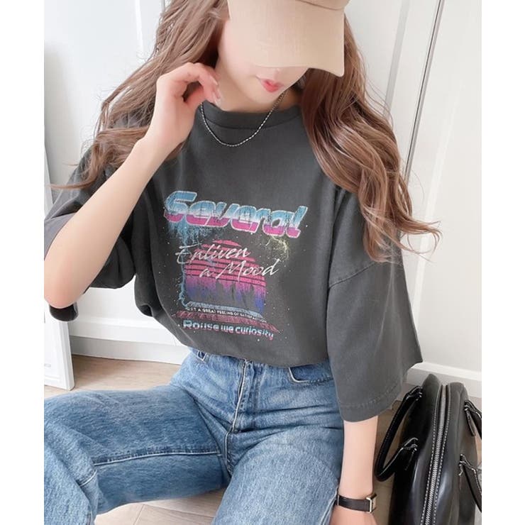 《Javaジャバコラボ》ゆるっとカジュアルに着こなす。綿100%ピグメント加工グ… | Classical Elf  | 詳細画像38 