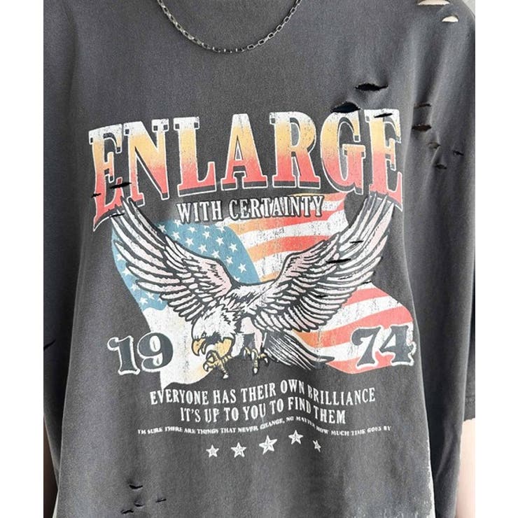 《Javaジャバコラボ》ゆるっとカジュアルに着こなす。綿100%ピグメント加工グ… | Classical Elf  | 詳細画像51 