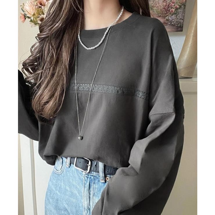 スポーツテイストをアップデート。オーガニックコットン混 | Classical Elf  | 詳細画像19 