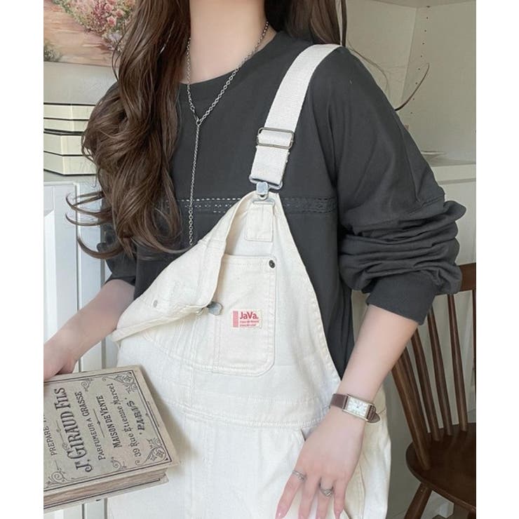 スポーツテイストをアップデート。オーガニックコットン混 | Classical Elf  | 詳細画像22 