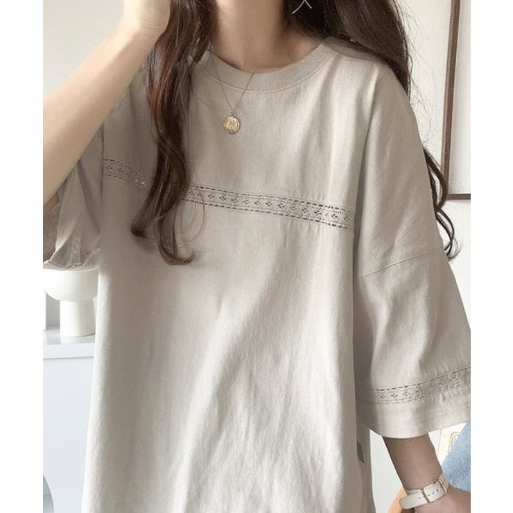 スポーツテイストをアップデート。オーガニックコットン混 | Classical Elf  | 詳細画像25 