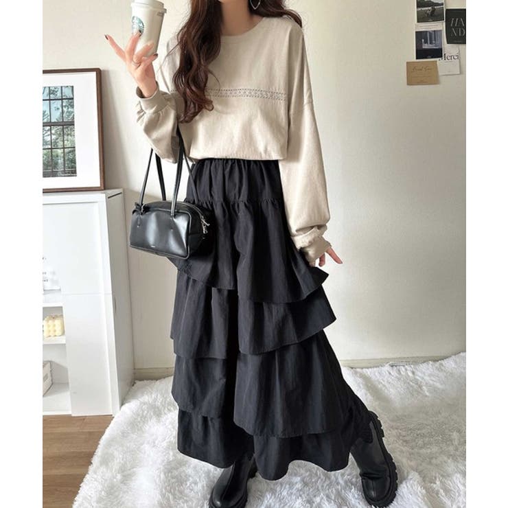 スポーツテイストをアップデート。オーガニックコットン混 | Classical Elf  | 詳細画像28 