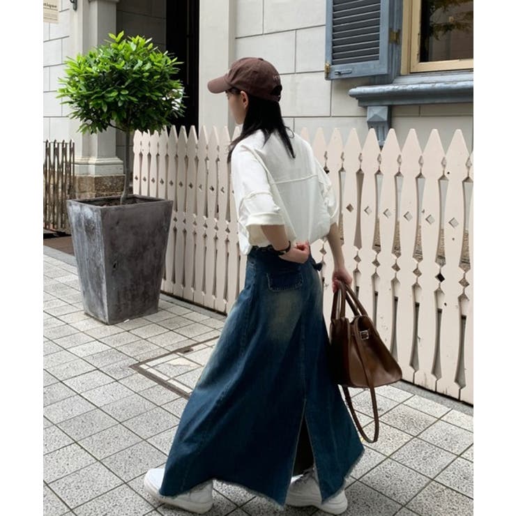【JaVaコラボ】ユニセックスで着れちゃう。コットン100%半袖フットボールプル… | Classical Elf  | 詳細画像17 
