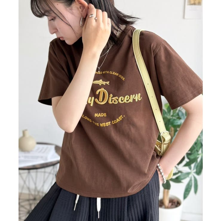 《JaVaジャバコラボ》刺繍とプリントが織りなす唯一無二のデザイン。綿100％お… | Classical Elf  | 詳細画像12 