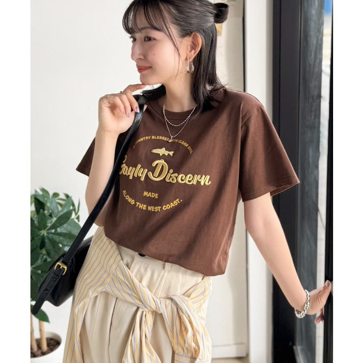 《JaVaジャバコラボ》刺繍とプリントが織りなす唯一無二のデザイン。綿100％お… | Classical Elf  | 詳細画像19 