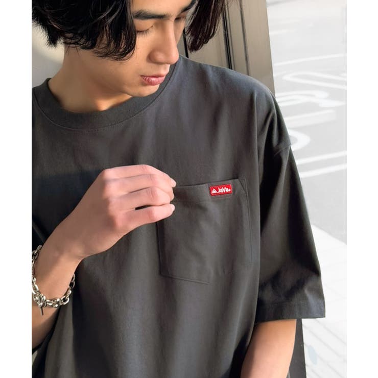 《JaVa ジャバコラボ》大人の魅力を引き立てる、綿100%個性派TEE！韓国刺… | Classical Elf  | 詳細画像22 