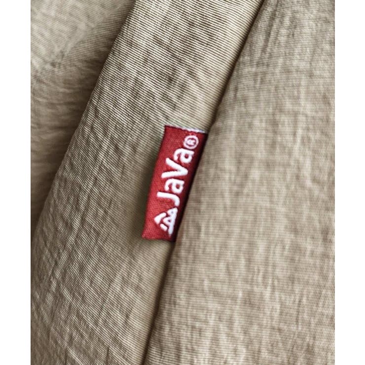 セーラー風カラーがあざとい。中綿バルーンシルエットブルゾン | Classical Elf  | 詳細画像44 