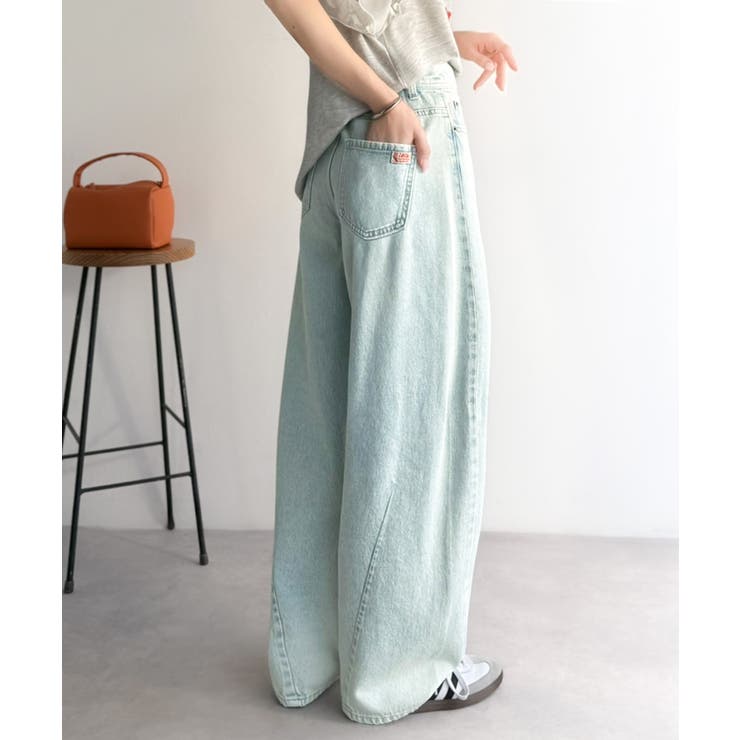 《JaVaジャバコラボ》旬顔シルエットで魅せる。コットン100％カーブシルエット… | Classical Elf  | 詳細画像26 