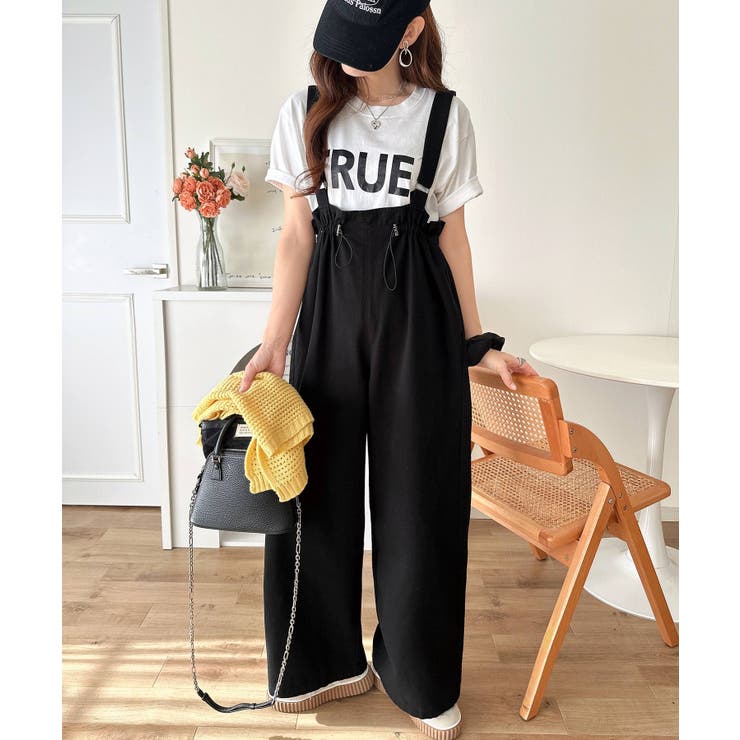 《JaVaジャバコラボ》セミワイドシルエットでゆったりカバー♪綿100%で快適◎… | Classical Elf  | 詳細画像5 