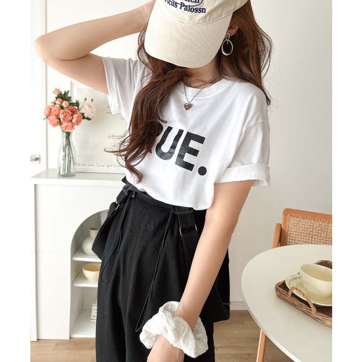 《JaVaジャバコラボ》セミワイドシルエットでゆったりカバー♪綿100%で快適◎… | Classical Elf  | 詳細画像7 