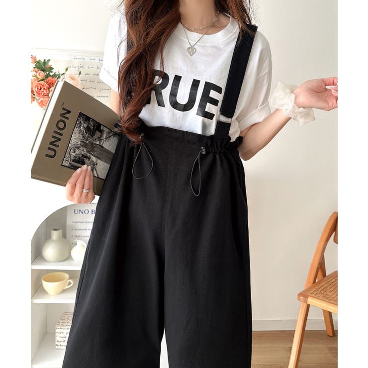 《JaVaジャバコラボ》セミワイドシルエットでゆったりカバー♪綿100%で快適◎… | Classical Elf  | 詳細画像9 