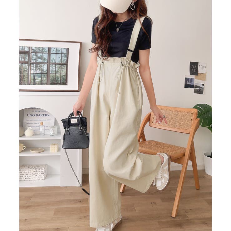 《JaVaジャバコラボ》セミワイドシルエットでゆったりカバー♪綿100%で快適◎… | Classical Elf  | 詳細画像11 