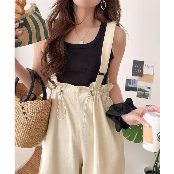 《JaVaジャバコラボ》セミワイドシルエットでゆったりカバー♪綿100%で快適◎… | Classical Elf  | 詳細画像15 