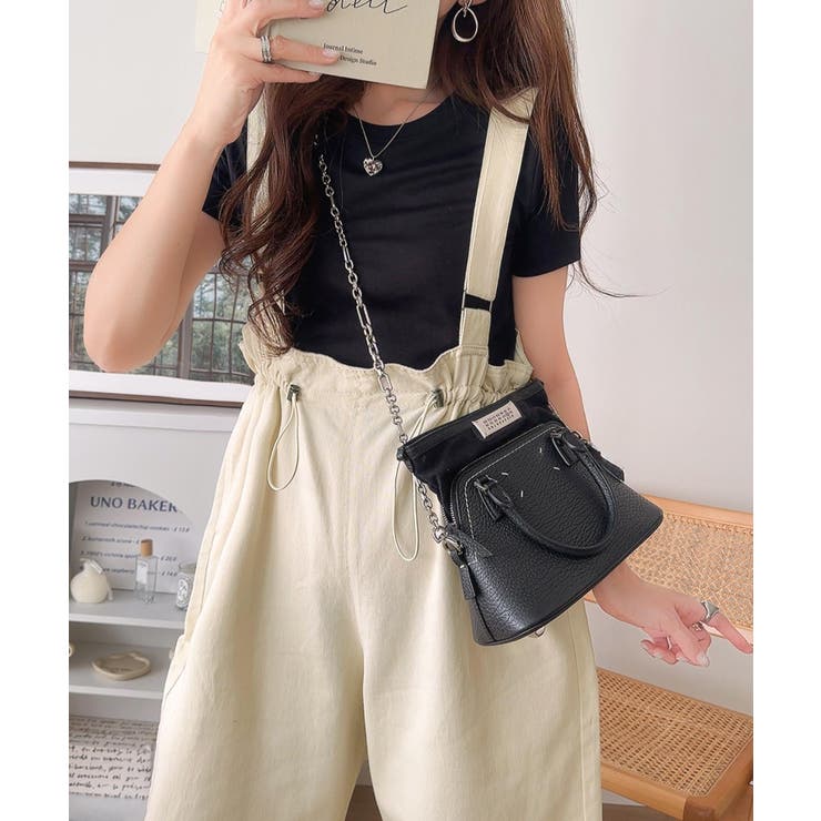 《JaVaジャバコラボ》セミワイドシルエットでゆったりカバー♪綿100%で快適◎… | Classical Elf  | 詳細画像20 