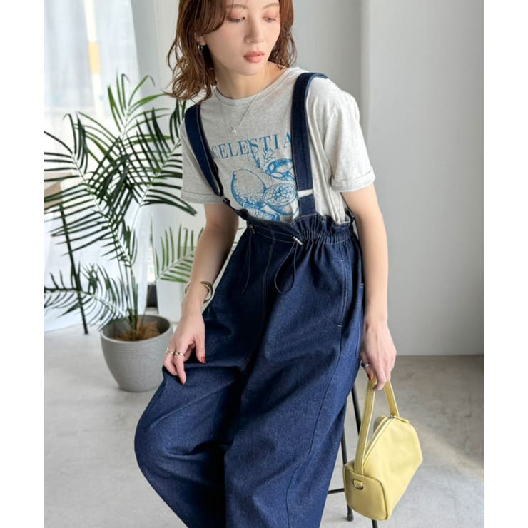 《JaVaジャバコラボ》セミワイドシルエットでゆったりカバー♪綿100%で快適◎… | Classical Elf  | 詳細画像27 