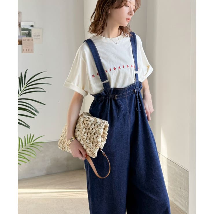 《JaVaジャバコラボ》セミワイドシルエットでゆったりカバー♪綿100%で快適◎… | Classical Elf  | 詳細画像29 