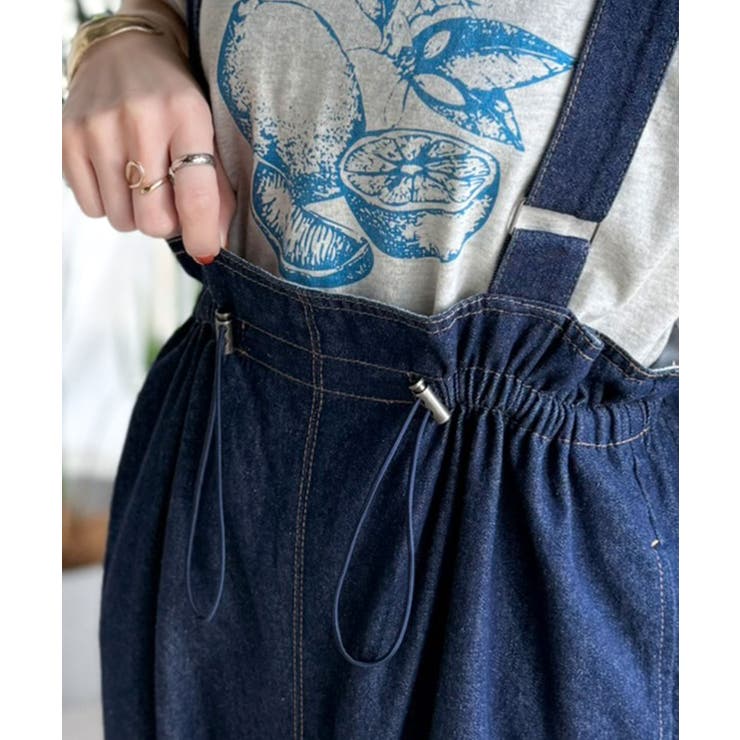 《JaVaジャバコラボ》セミワイドシルエットでゆったりカバー♪綿100%で快適◎… | Classical Elf  | 詳細画像31 