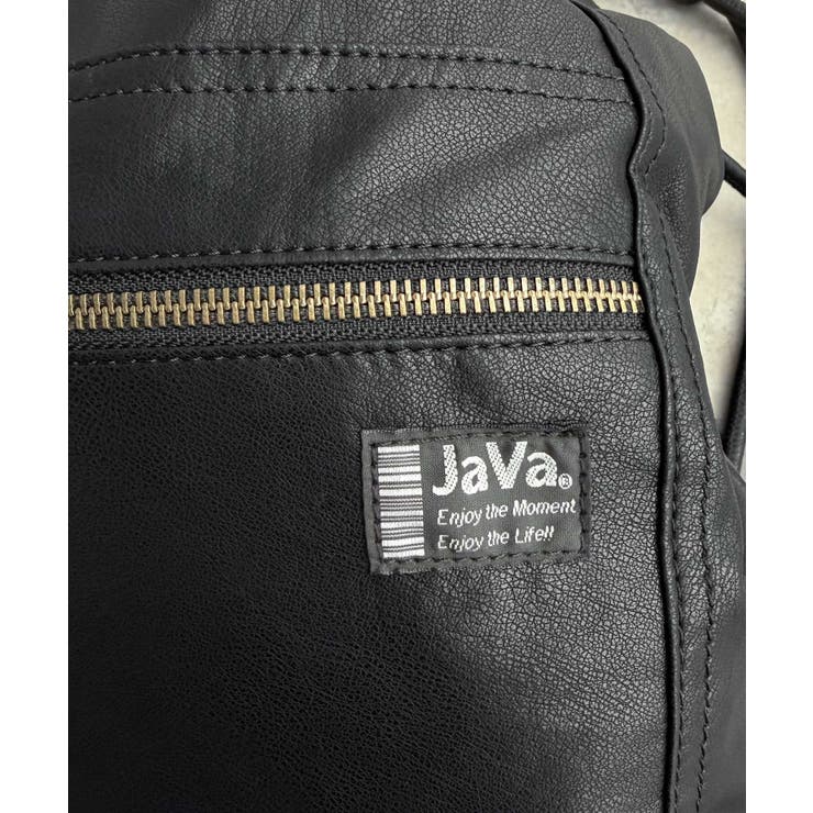 《JaVaジャバコラボ》上品な風合いでモード感を程よくプラス。軽やかに持てる フ… | Classical Elf  | 詳細画像35 