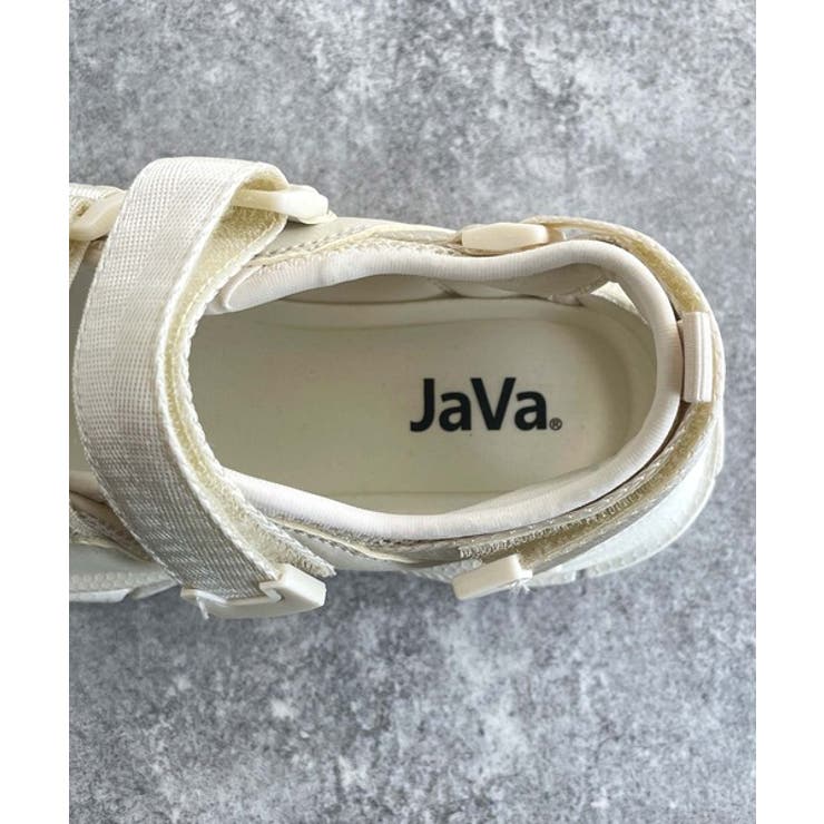 大人カジュアルアップ。ベルクロバルキースニーカーサンダル | Classical Elf  | 詳細画像22 