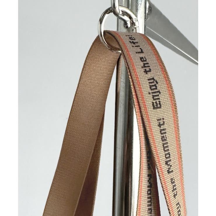 《JaVaジャバコラボ》ふたつの顔を持つ軽やかさ。ジャガードテープ使いメッシュナ… | Classical Elf  | 詳細画像17 