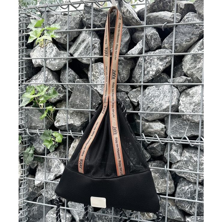 《JaVaジャバコラボ》ふたつの顔を持つ軽やかさ。ジャガードテープ使いメッシュナ… | Classical Elf  | 詳細画像18 