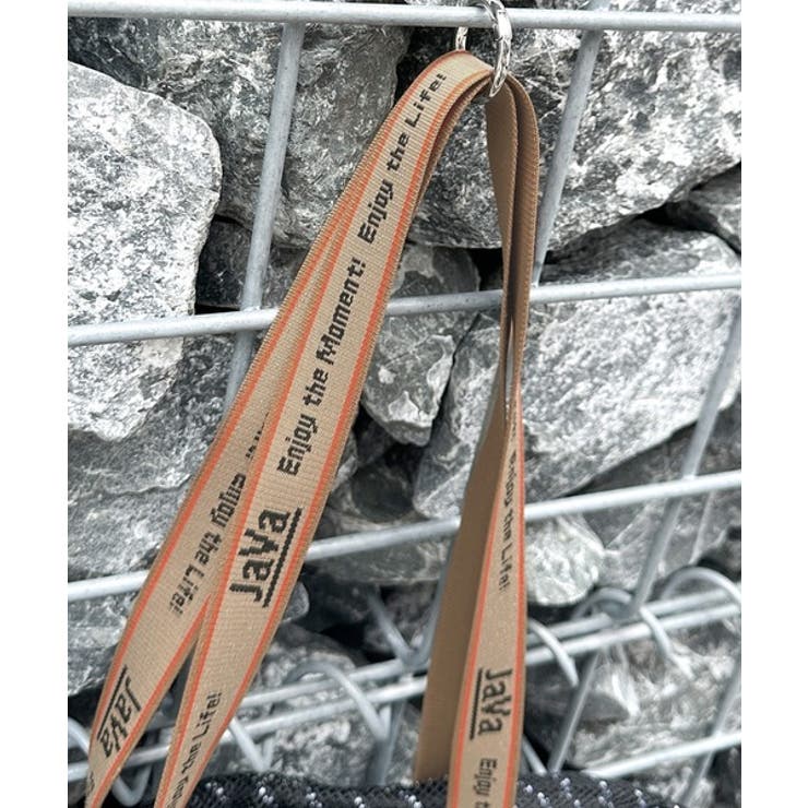 《JaVaジャバコラボ》ふたつの顔を持つ軽やかさ。ジャガードテープ使いメッシュナ… | Classical Elf  | 詳細画像21 