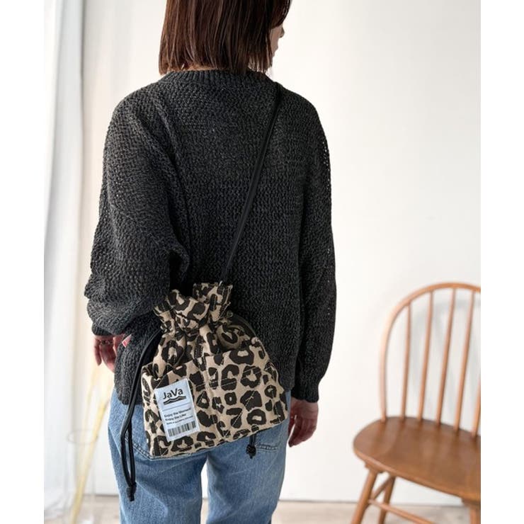 秋冬のマストハブ！2WAYミニ巾着コーデュロイショルダーバッグ | Classical Elf  | 詳細画像11 