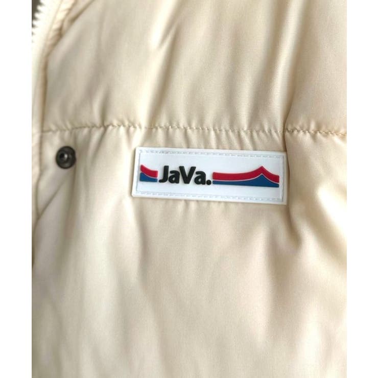 《JaVaジャバコラボ》トレンド感も暖かさも叶える。ショート丈スタンドネック中綿… | Classical Elf  | 詳細画像46 