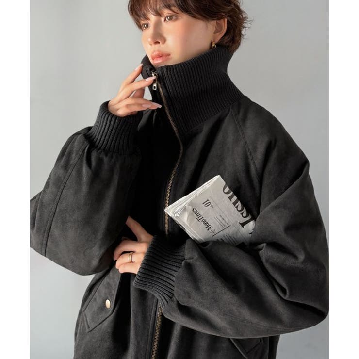 《JaVaジャバコラボ》甘辛バランスで“大人可愛い”を格上げ。リブタートル オー… | Classical Elf  | 詳細画像7 