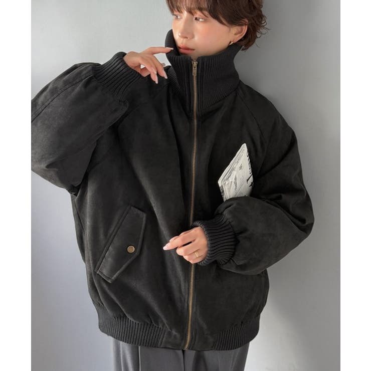 《JaVaジャバコラボ》甘辛バランスで“大人可愛い”を格上げ。リブタートル オー… | Classical Elf  | 詳細画像8 