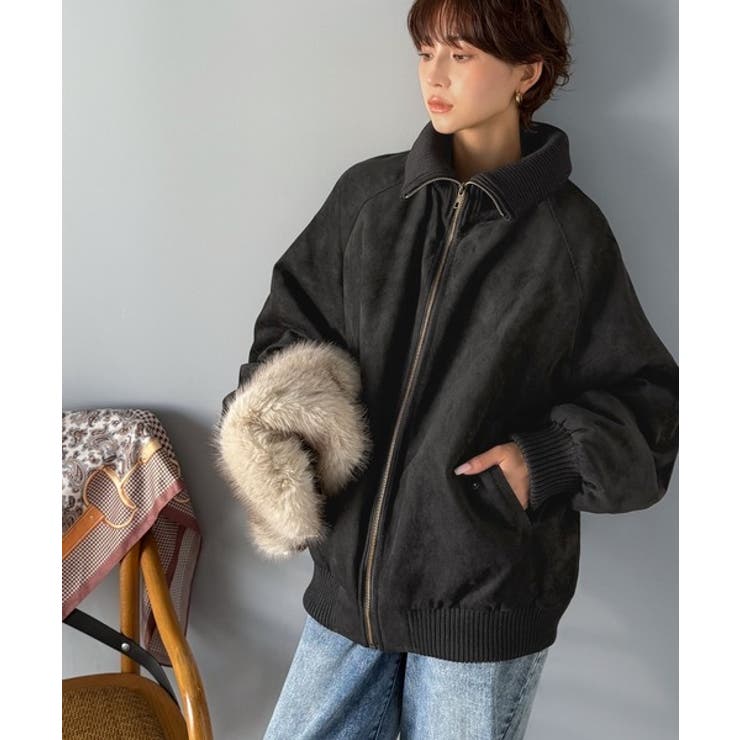 《JaVaジャバコラボ》甘辛バランスで“大人可愛い”を格上げ。リブタートル オー… | Classical Elf  | 詳細画像10 