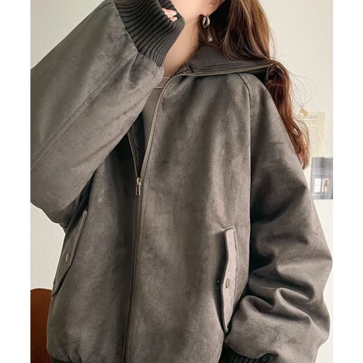 《JaVaジャバコラボ》甘辛バランスで“大人可愛い”を格上げ。リブタートル オー… | Classical Elf  | 詳細画像13 