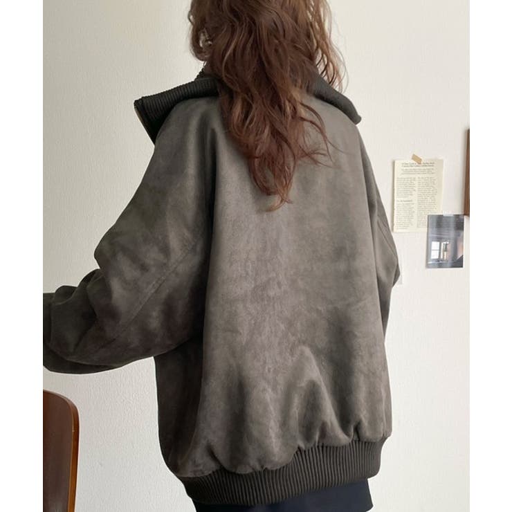 《JaVaジャバコラボ》甘辛バランスで“大人可愛い”を格上げ。リブタートル オー… | Classical Elf  | 詳細画像16 