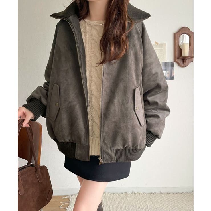 《JaVaジャバコラボ》甘辛バランスで“大人可愛い”を格上げ。リブタートル オー… | Classical Elf  | 詳細画像17 