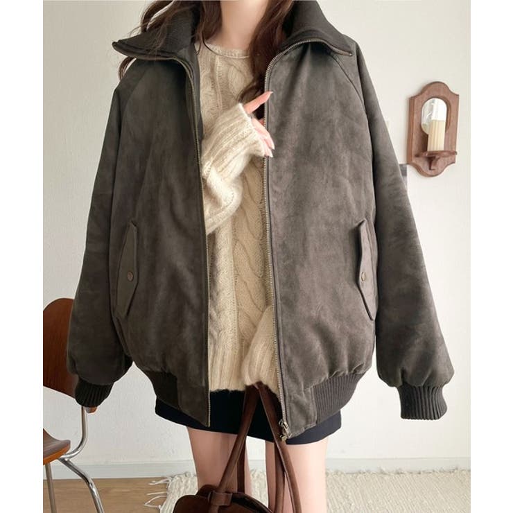 《JaVaジャバコラボ》甘辛バランスで“大人可愛い”を格上げ。リブタートル オー… | Classical Elf  | 詳細画像18 