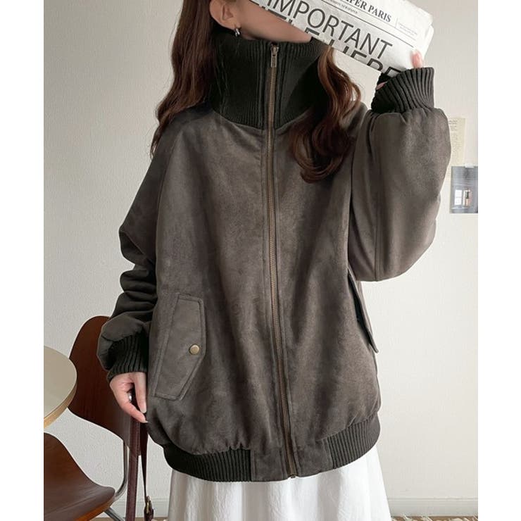 《JaVaジャバコラボ》甘辛バランスで“大人可愛い”を格上げ。リブタートル オー… | Classical Elf  | 詳細画像19 