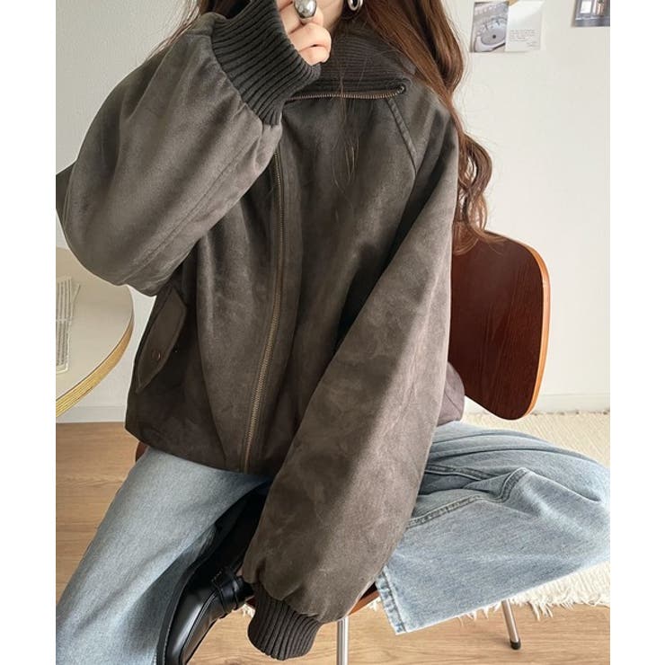 《JaVaジャバコラボ》甘辛バランスで“大人可愛い”を格上げ。リブタートル オー… | Classical Elf  | 詳細画像21 